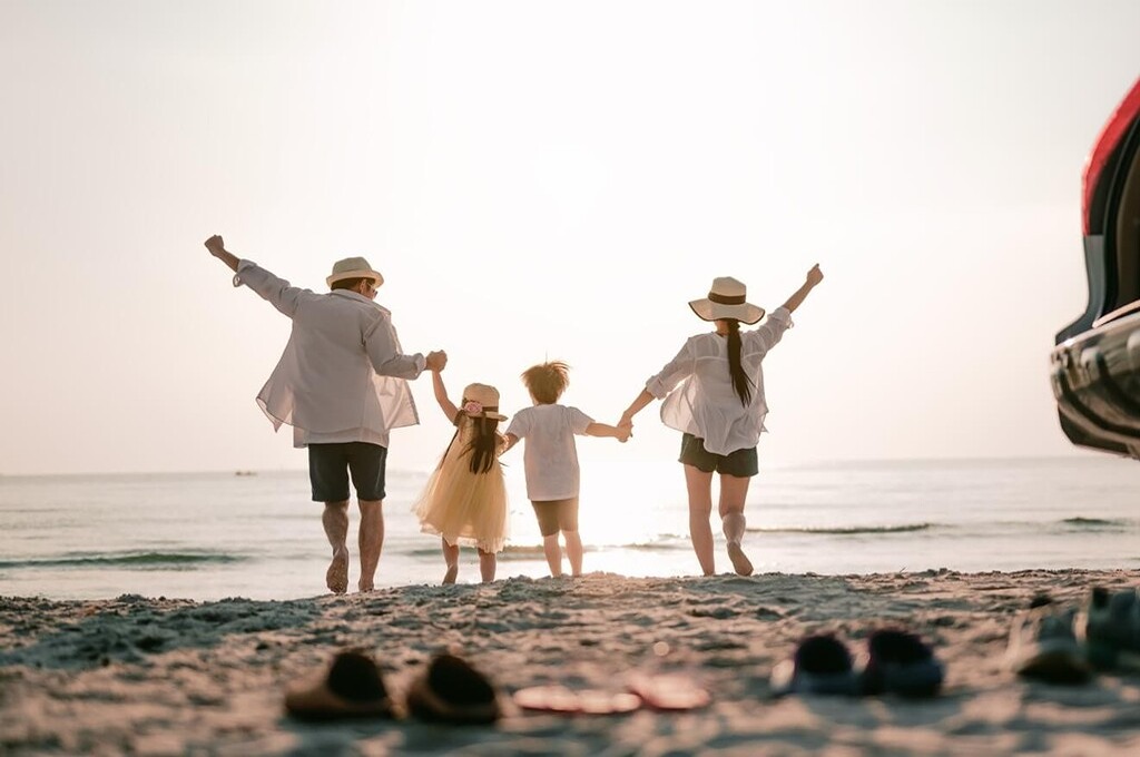 Integrating everything - by Sofi