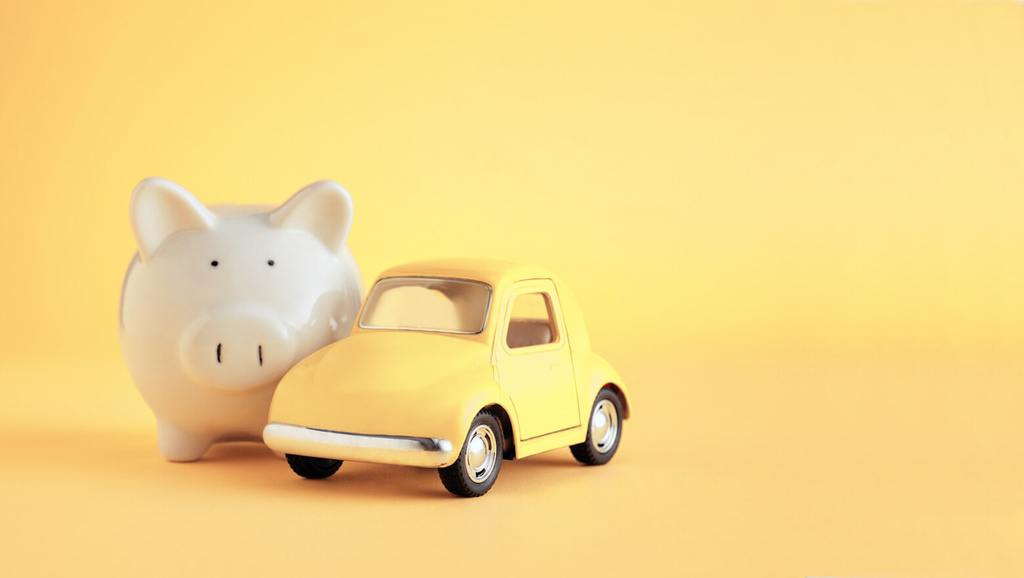 The New Car Vault - by Sofi