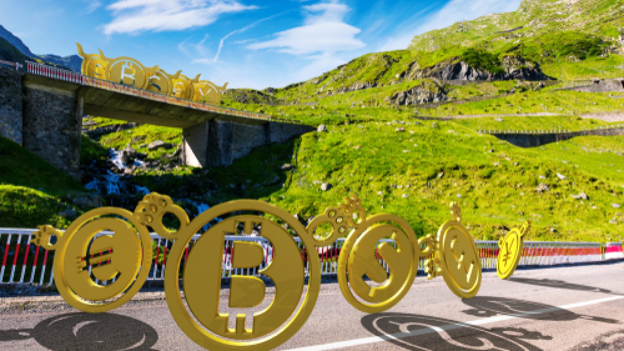 Bullish,Or,Bearish,Marketing,Trend.,Bears,Down,The,Road,Make