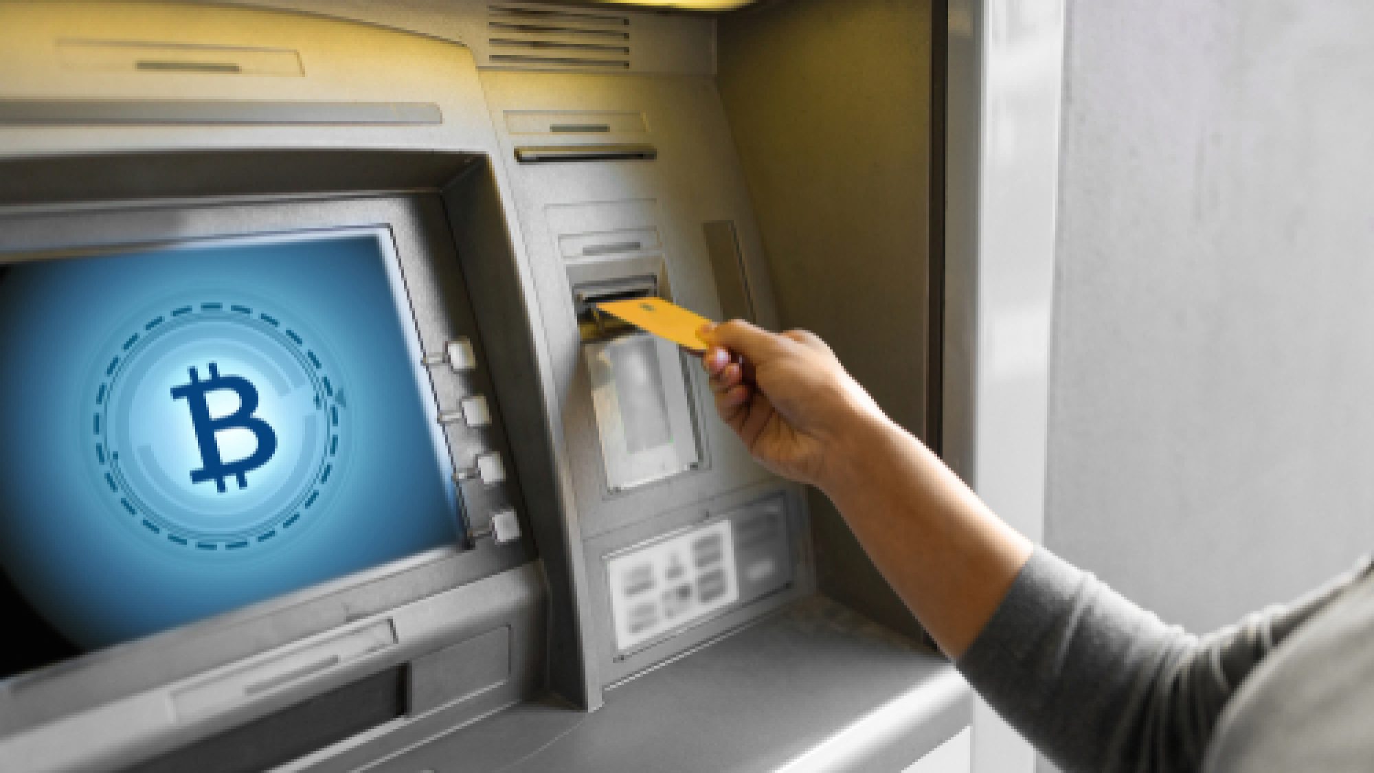 Finance,,Cryptocurrency,And,Technology,Concept,-,Close,Up,Of,Woman