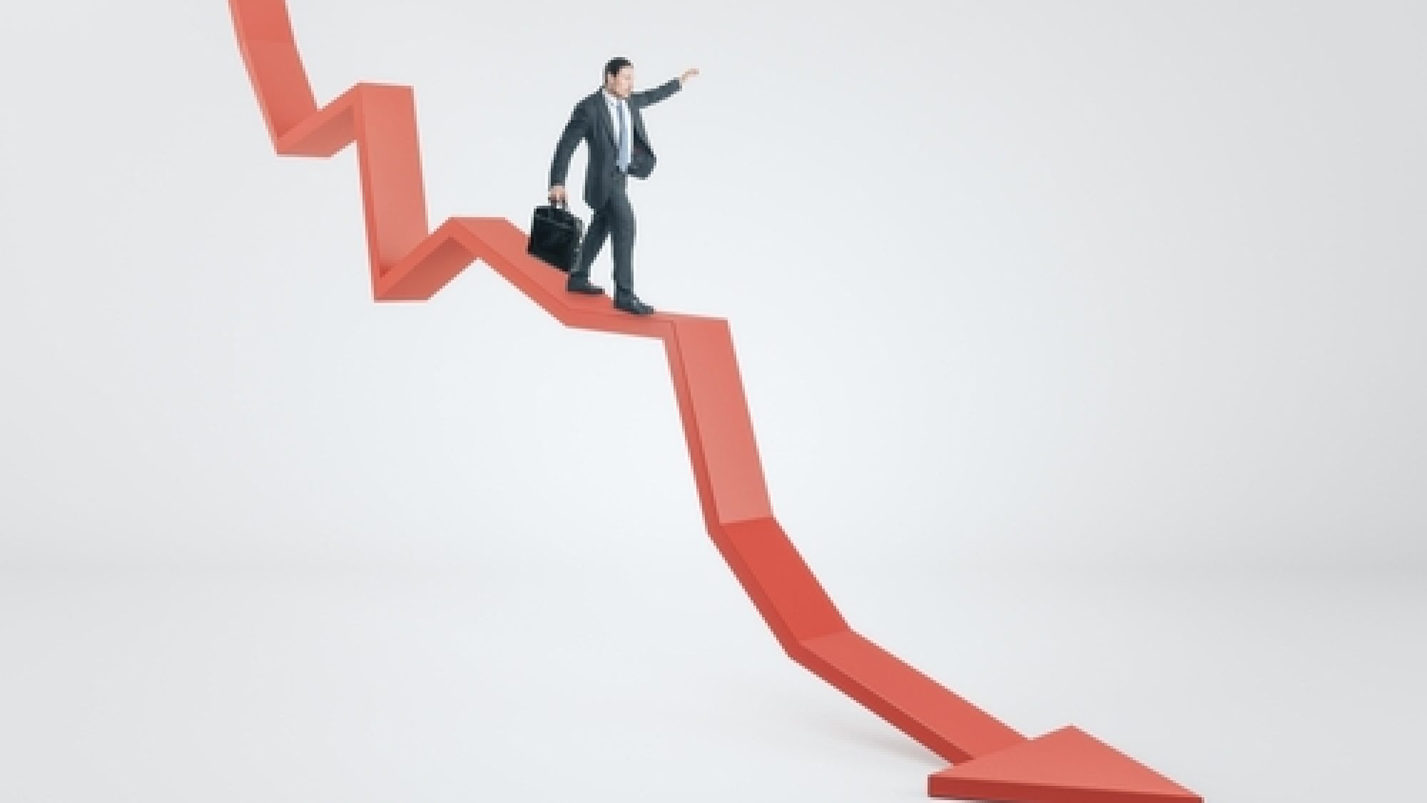 Crisis,Management,Concept,With,Crisis,Manager,Trying,To,Keep,Balance