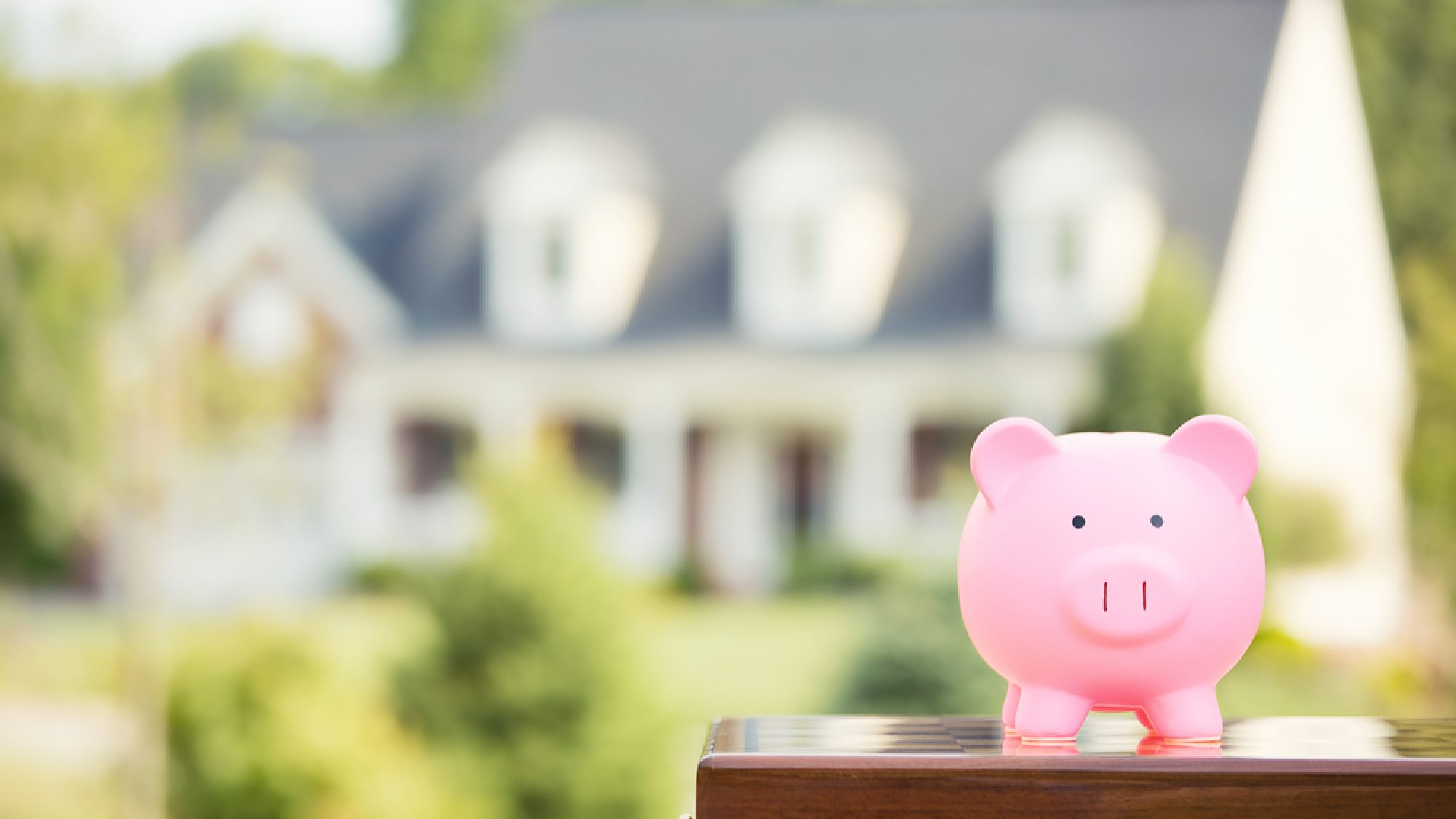 Real,Estate,Sale,,Home,Savings,,Loans,Market,Concept.,Housing,Industry