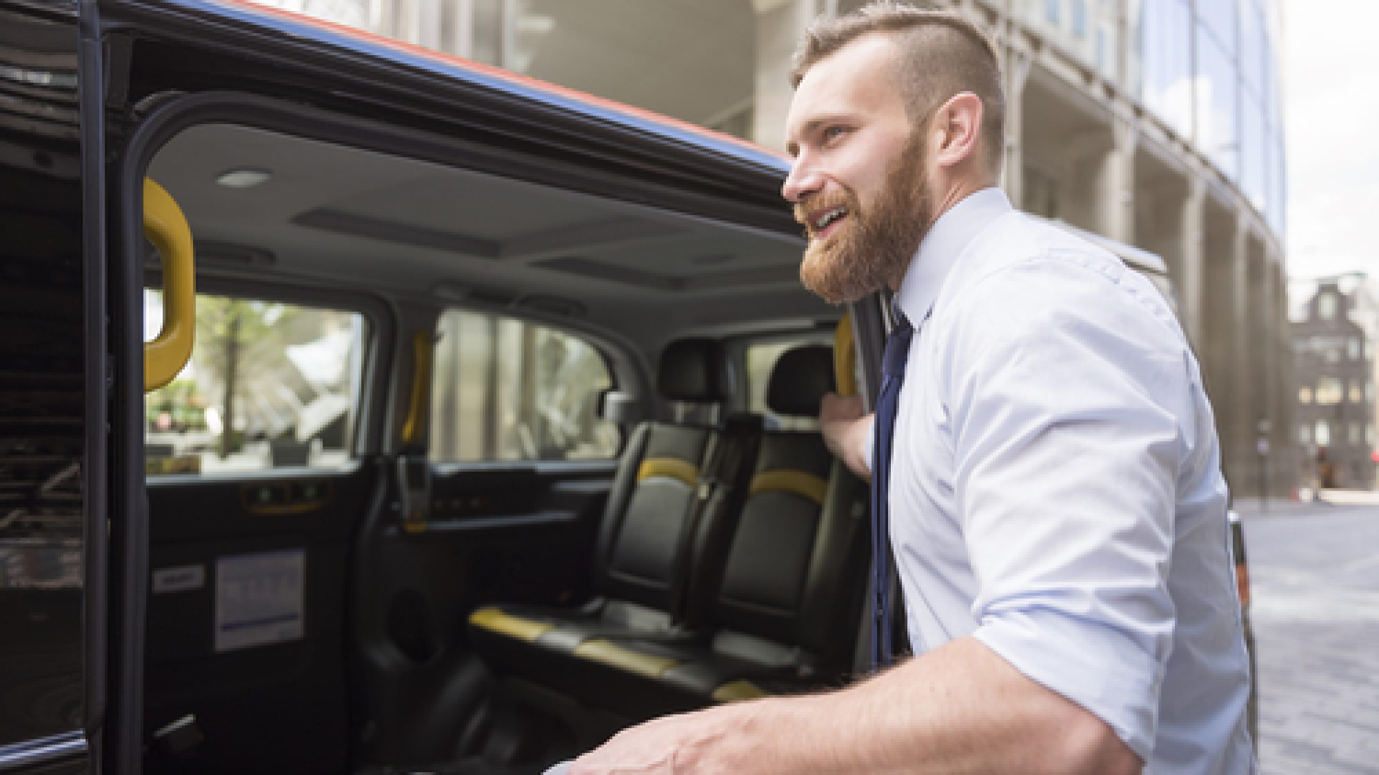 He's,Starting,A,Business,Travel