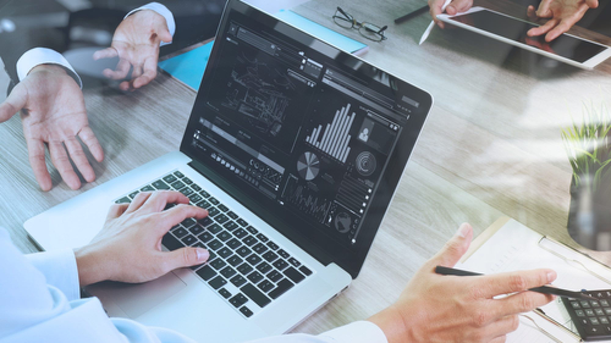 Business,Documents,On,Office,Table,With,Smart,Phone,And,Laptop