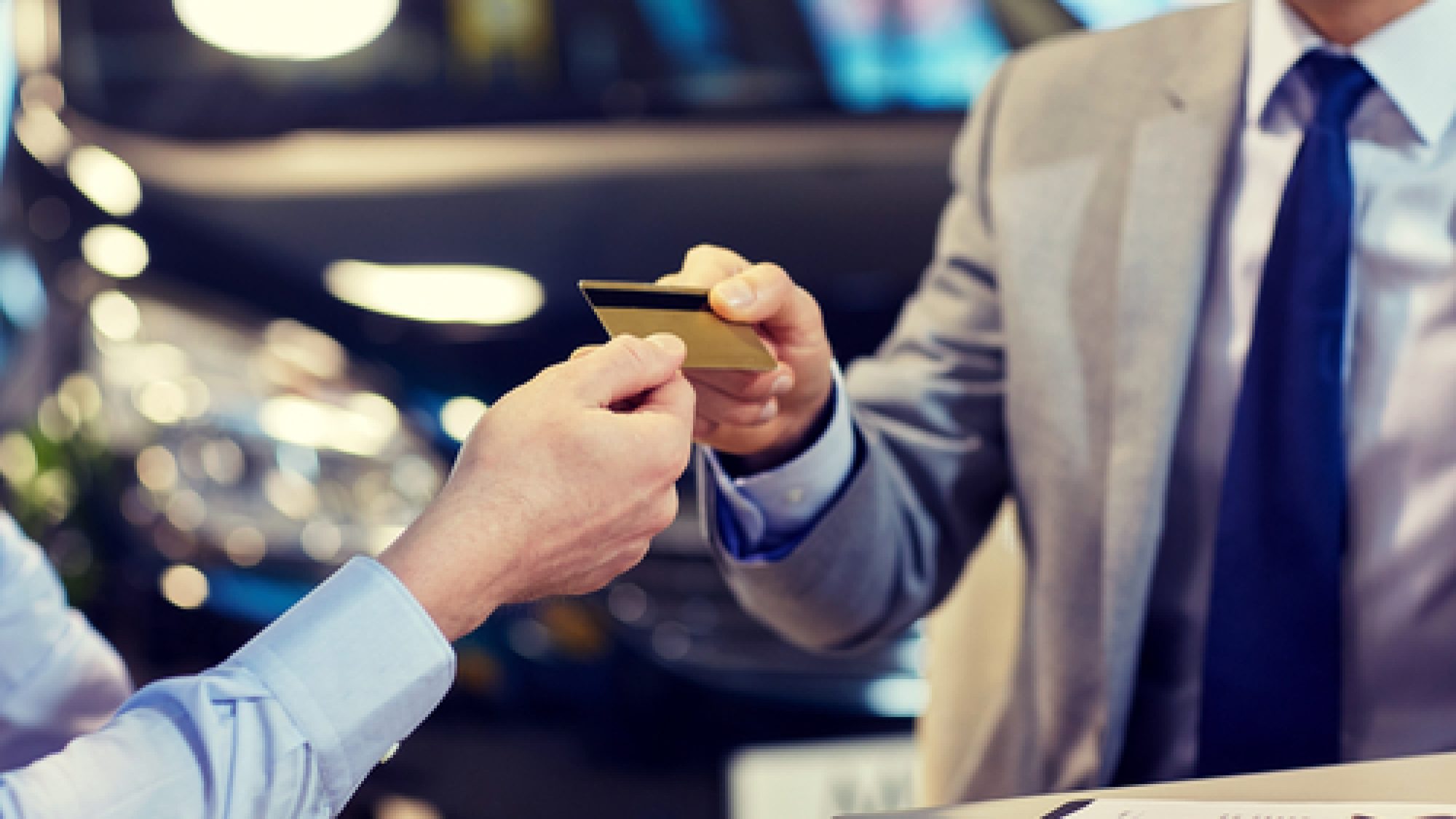 Auto,Business,,Sale,And,People,Concept,-,Close,Up,Of